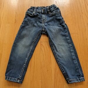 Hanna Andersson Denim Jeans, US 3